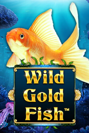 Wild Gold Fish бесплатная игра | Гранд Казино Беларусь без регистрации