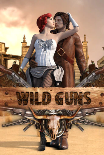 Wild Guns бесплатная игра | Гранд Казино Беларусь без регистрации