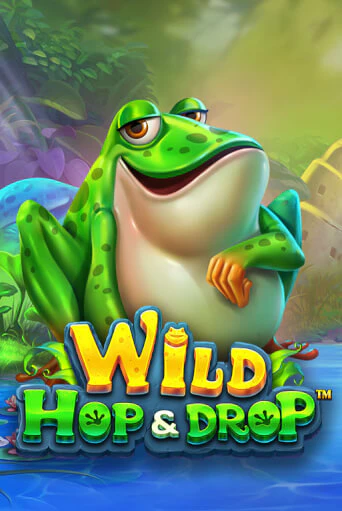 Wild Hop & Drop бесплатная игра | Гранд Казино Беларусь без регистрации