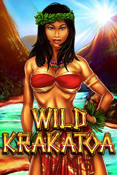 Wild Krakatoa бесплатная игра | Гранд Казино Беларусь без регистрации