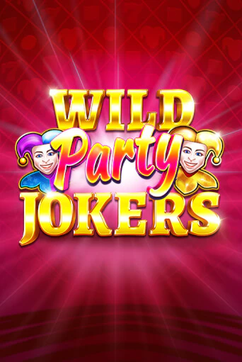 Wild Party Jokers бесплатная игра | Гранд Казино Беларусь без регистрации