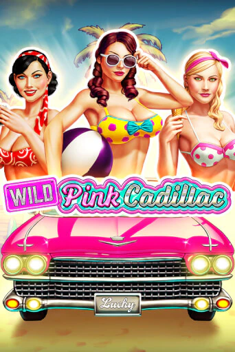 Wild Pink Cadillac бесплатная игра | Гранд Казино Беларусь без регистрации