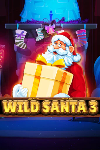 Wild Santa 3 бесплатная игра | Гранд Казино Беларусь без регистрации