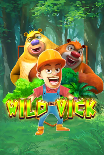 Wild Vick бесплатная игра | Гранд Казино Беларусь без регистрации