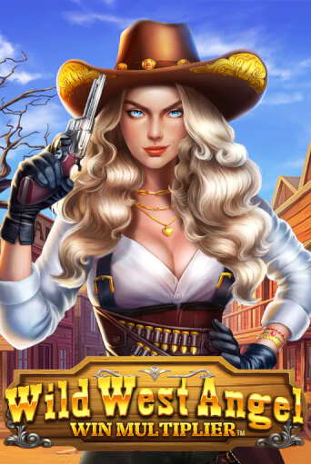 Wild West Angel бесплатная игра | Гранд Казино Беларусь без регистрации