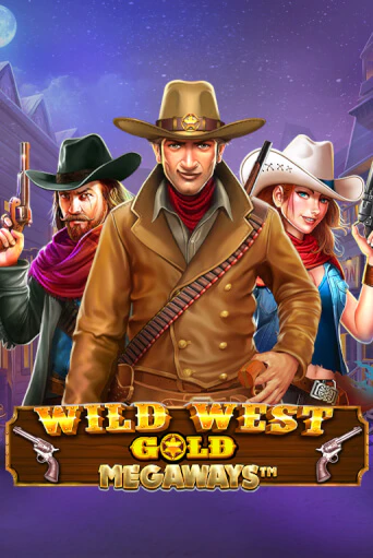 Wild West Gold Megaways бесплатная игра | Гранд Казино Беларусь без регистрации