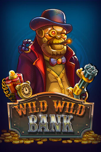 Wild Wild Bank бесплатная игра | Гранд Казино Беларусь без регистрации