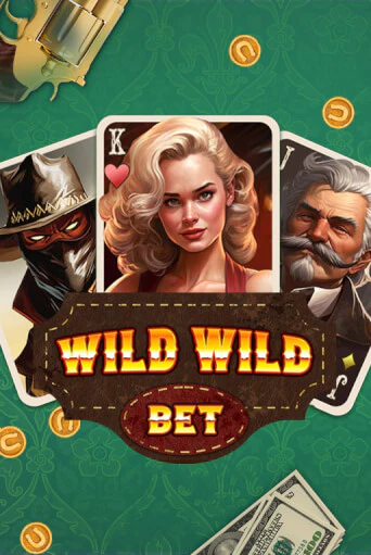 Wild Wild Bet бесплатная игра | Гранд Казино Беларусь без регистрации