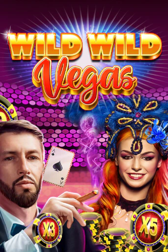 Wild Wild Vegas бесплатная игра | Гранд Казино Беларусь без регистрации