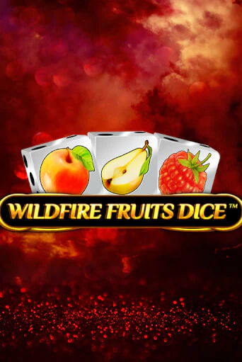 Wildfire Fruits Dice бесплатная игра | Гранд Казино Беларусь без регистрации