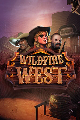 Wildfire West бесплатная игра | Гранд Казино Беларусь без регистрации