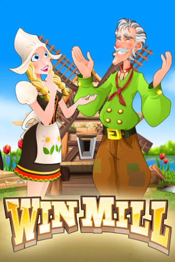 Win Mill бесплатная игра | Гранд Казино Беларусь без регистрации