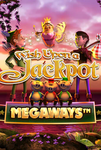 Wish Upon A Jackpot Megaways™ бесплатная игра | Гранд Казино Беларусь без регистрации