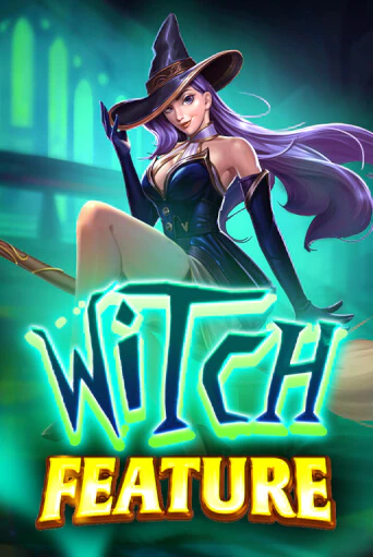 Witch Feature бесплатная игра | Гранд Казино Беларусь без регистрации