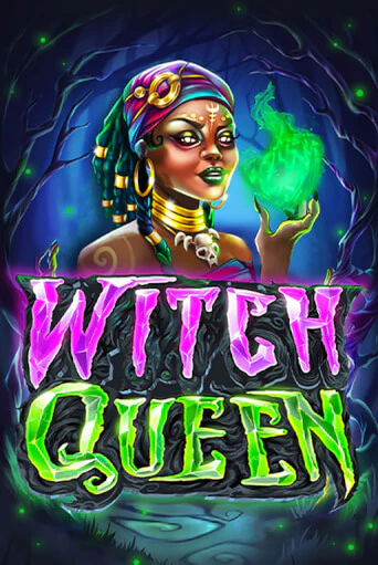 Witch Queen бесплатная игра | Гранд Казино Беларусь без регистрации