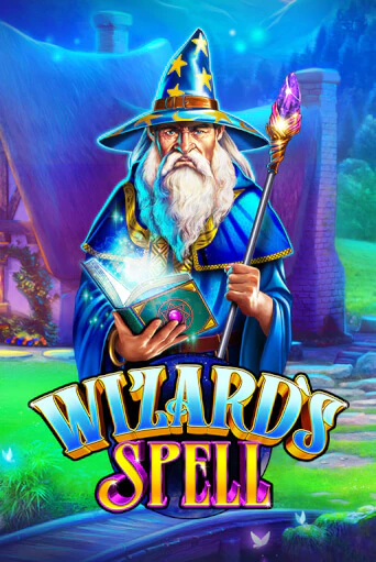 Wizard's Spell бесплатная игра | Гранд Казино Беларусь без регистрации