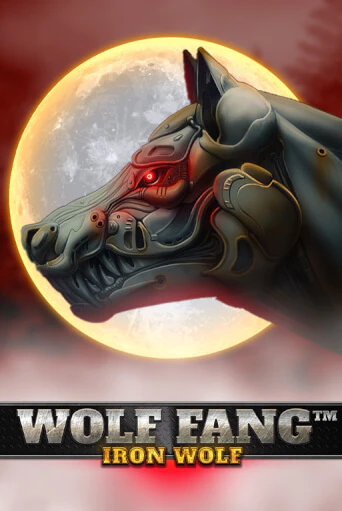 Wolf Fang - Iron Wolf бесплатная игра | Гранд Казино Беларусь без регистрации