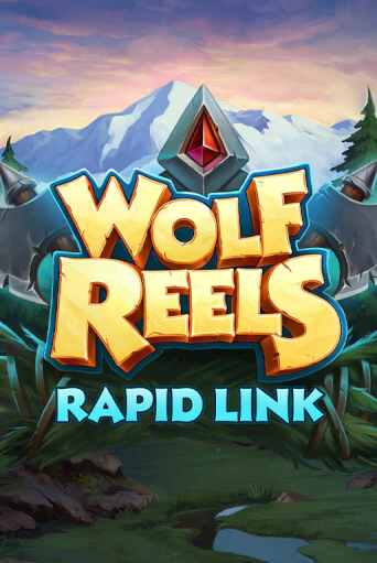 Wolf Reels Rapid Link бесплатная игра | Гранд Казино Беларусь без регистрации