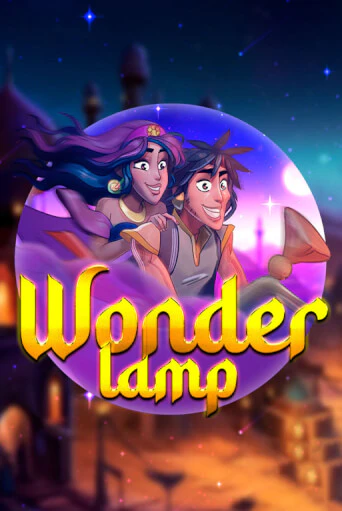 Wonder Lamp бесплатная игра | Гранд Казино Беларусь без регистрации