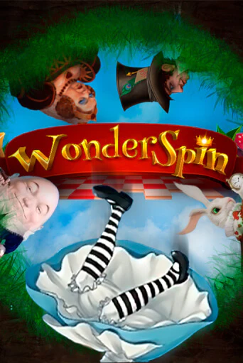 WonderSpin бесплатная игра | Гранд Казино Беларусь без регистрации