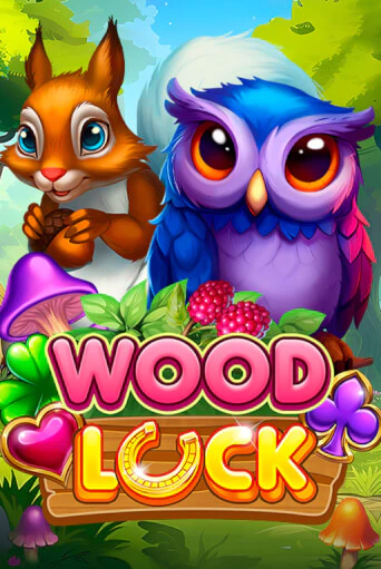 Wood Luck бесплатная игра | Гранд Казино Беларусь без регистрации