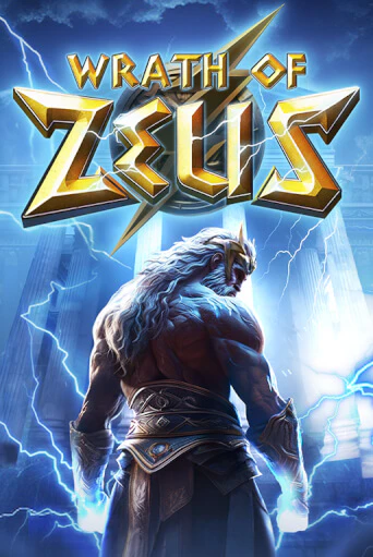 Wrath of Zeus бесплатная игра | Гранд Казино Беларусь без регистрации