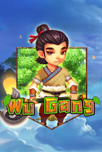 Wu Gang бесплатная игра | Гранд Казино Беларусь без регистрации