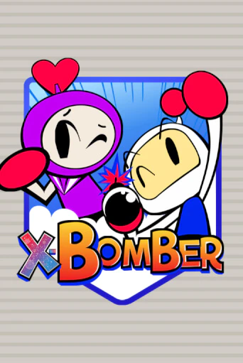 X-Bomber бесплатная игра | Гранд Казино Беларусь без регистрации