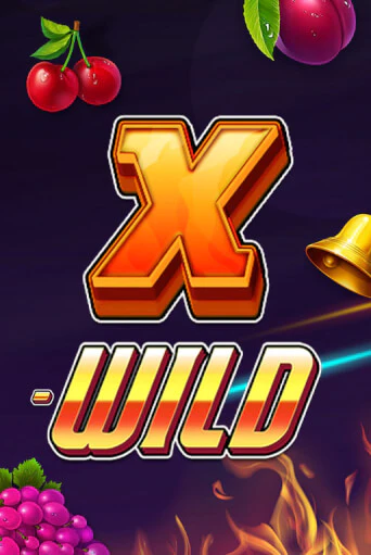 X-Wild бесплатная игра | Гранд Казино Беларусь без регистрации