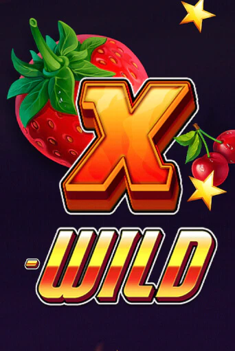 X-WILD бесплатная игра | Гранд Казино Беларусь без регистрации