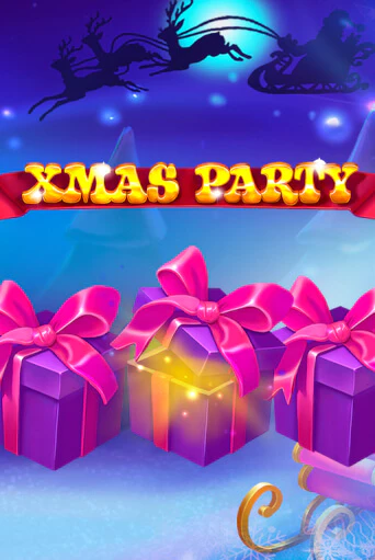 Xmas Party бесплатная игра | Гранд Казино Беларусь без регистрации