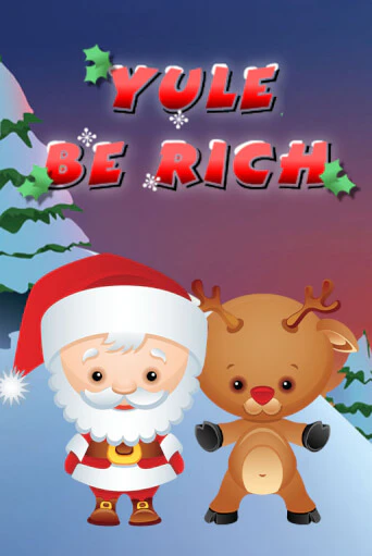 Yule be Rich бесплатная игра | Гранд Казино Беларусь без регистрации