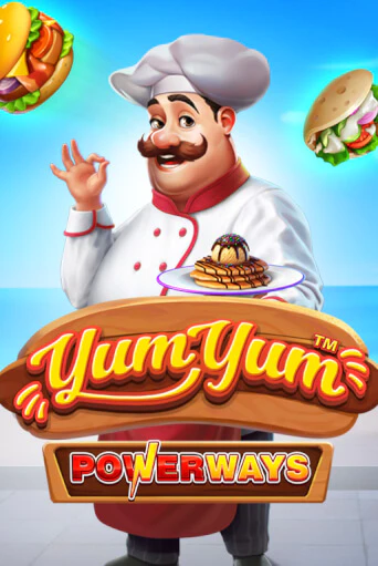 Yum Yum Powerways бесплатная игра | Гранд Казино Беларусь без регистрации