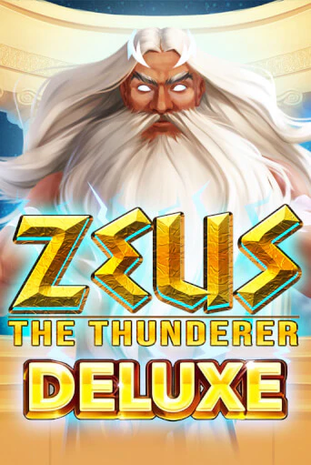 Zeus the Thunderer Deluxe бесплатная игра | Гранд Казино Беларусь без регистрации