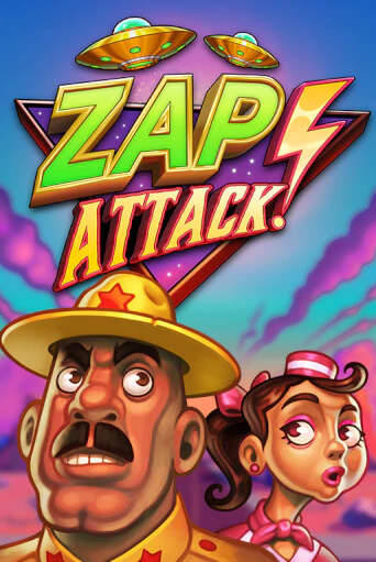 Zap Attack бесплатная игра | Гранд Казино Беларусь без регистрации