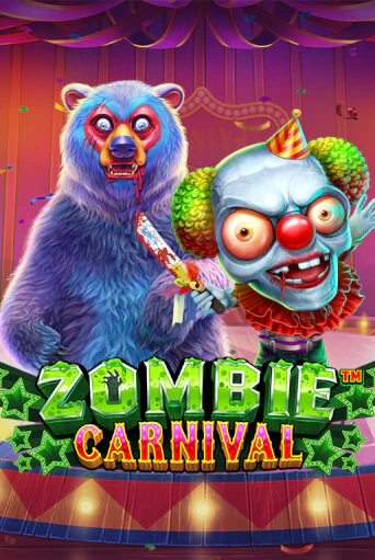 Zombie Carnival бесплатная игра | Гранд Казино Беларусь без регистрации