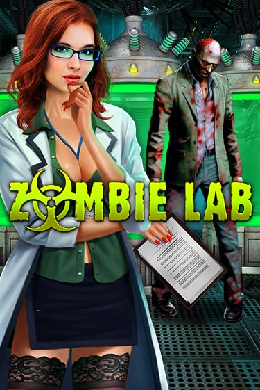 Zombie Lab бесплатная игра | Гранд Казино Беларусь без регистрации