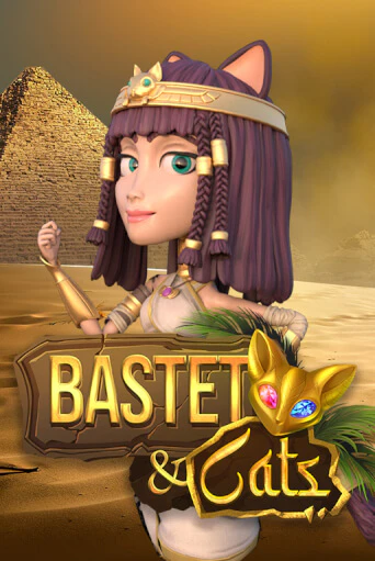 Bastet and Cats бесплатная игра | Гранд Казино Беларусь без регистрации