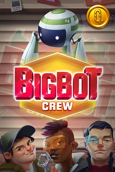 Bigbot Crew бесплатная игра | Гранд Казино Беларусь без регистрации