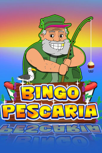 Bingo Pescaria бесплатная игра | Гранд Казино Беларусь без регистрации