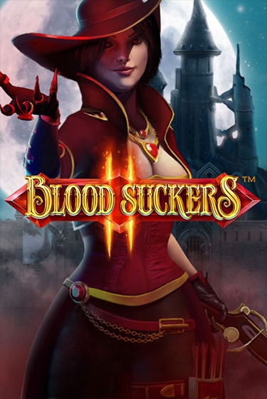 Blood Suckers II™ бесплатная игра | Гранд Казино Беларусь без регистрации