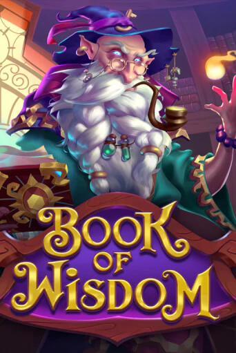 Book Of Wisdom бесплатная игра | Гранд Казино Беларусь без регистрации