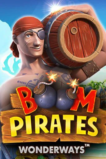 Boom Pirates бесплатная игра | Гранд Казино Беларусь без регистрации