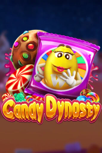 Candy Dynasty бесплатная игра | Гранд Казино Беларусь без регистрации