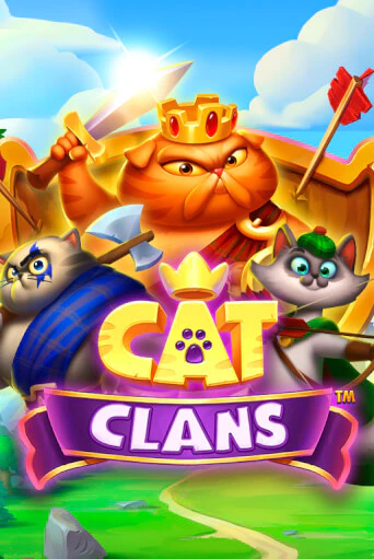 Cat Clans бесплатная игра | Гранд Казино Беларусь без регистрации