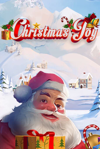 Christmas Joy бесплатная игра | Гранд Казино Беларусь без регистрации