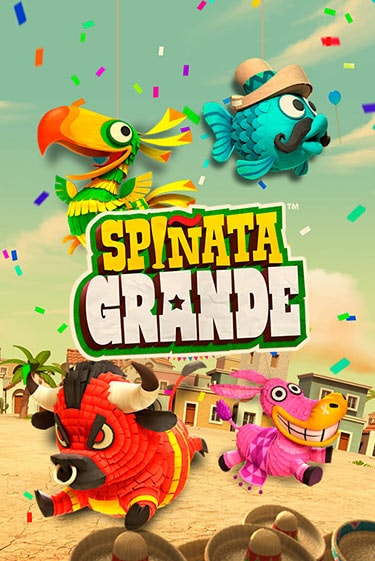 Spiñata Grande™ бесплатная игра | Гранд Казино Беларусь без регистрации