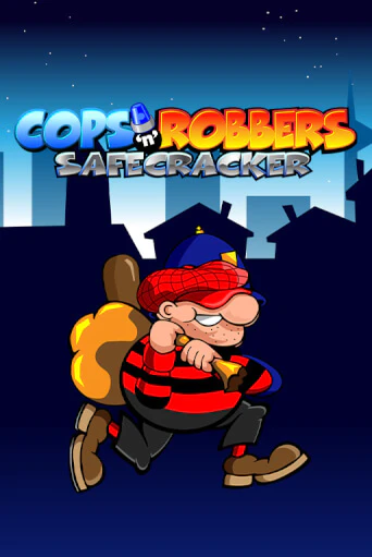 Cops 'n' Robbers бесплатная игра | Гранд Казино Беларусь без регистрации