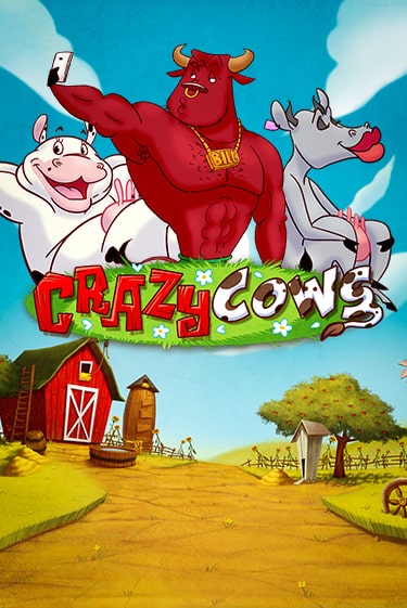 Crazy Cows бесплатная игра | Гранд Казино Беларусь без регистрации