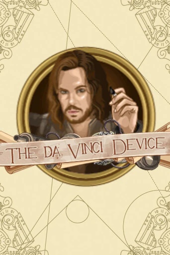 The Davinci Device бесплатная игра | Гранд Казино Беларусь без регистрации